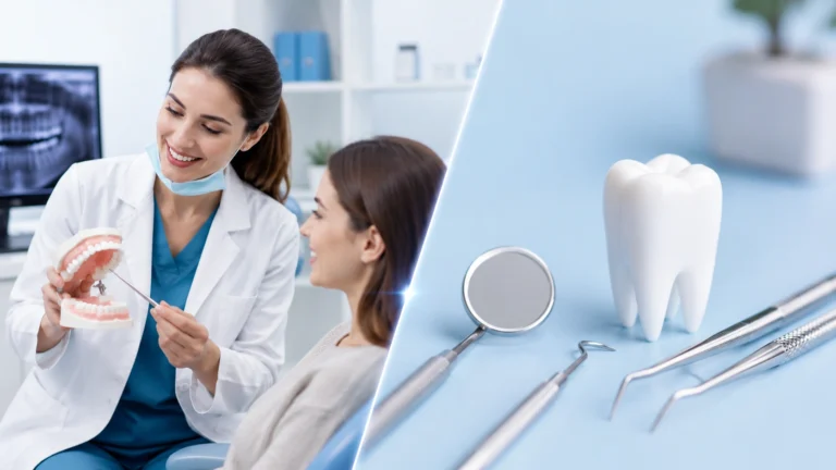 How to Choose the Best Dentist in Suncity, Hyderabad